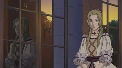 Episode 11: The Rain on St. Petersburg