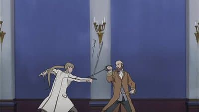 Episode 12: Rest in Peace in Your Motherland