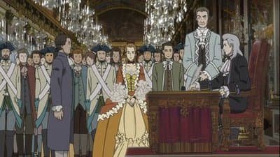 Episode 20: Ready to Die For?