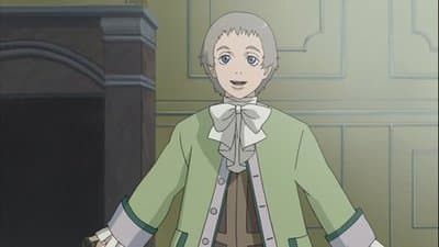 Episode 21: The Price of Honor