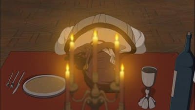 Episode 23: Beloved, and Therefore?