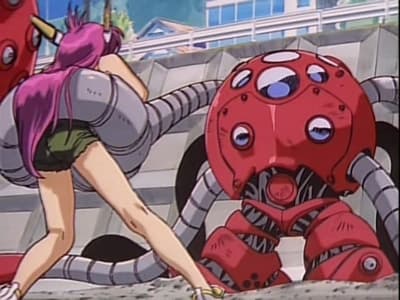 Episode 2: PHASE-0II