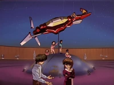 Episode 6: PHASE-0VI