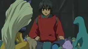 Episode 4: Find the Foreign Shadow
