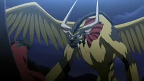 Episode 5: Repel the Raging Mysterious Occurrences
