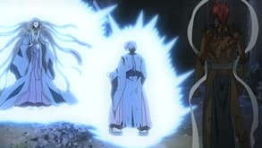 Episode 8: Stop the Resentment that Echoes Through Kifune