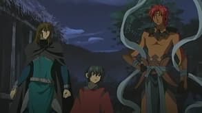 Episode 11: Hold the Symbol of the Vow Close to Heart