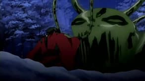 Episode 17: Sleep Embraced by the Snow