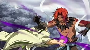 Episode 20: Chase the Wind that Invites the Underworld