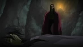Episode 22: Everything for the Priestess
