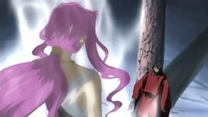 Episode 23: The Flame of Kagutsuchi Shines Majestically