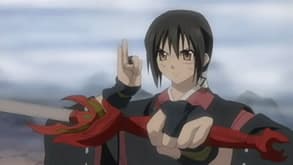 Episode 26: Sharpen the Sword of Flame