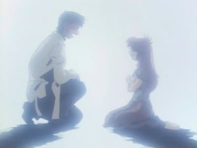 Episode 12: Goodbye, Nuku Nuku
