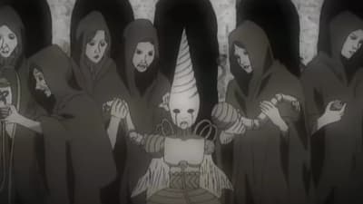 Episode 4: Old Man of the Soil and a Lonely Night's Aria
