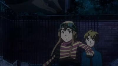 Episode 6: That Which Calls Forth Disaster