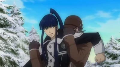 Episode 15: Beyond the Snowstorm