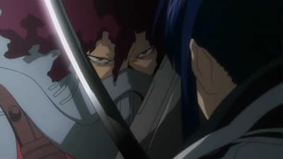 Episode 16: Millennium Swordsman