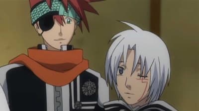 Episode 19: Vampire of the Solitary Castle
