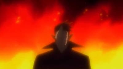 Episode 23: The Vampire Whom I Loved