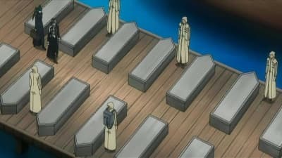 Episode 39: Silent Coffins