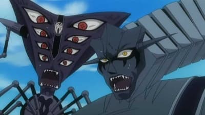 Episode 42: The Black Cat's Traps