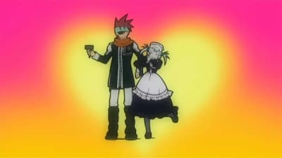 Episode 44: Iron Fan Maid