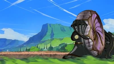 Episode 2: Blue Spring