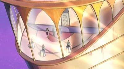 Episode 13: Reason