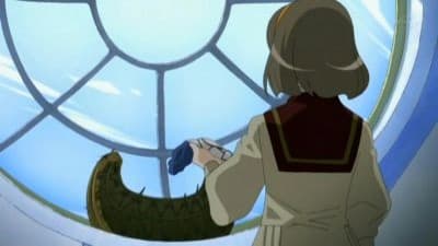 Episode 22: Sortie