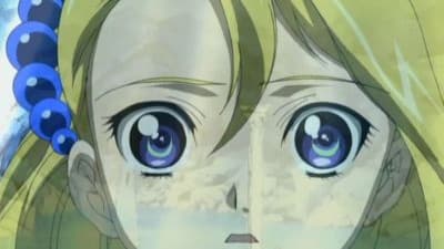 Episode 23: The Eternal Girls
