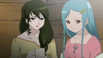 Episode 26: Their Portrait