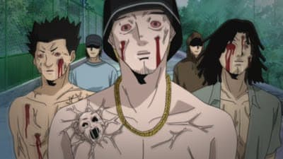 Episode 1: Dawn