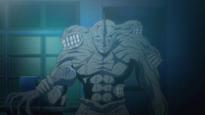 Episode 5: Phantom