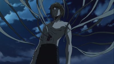 Episode 8: Awakening