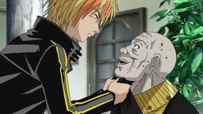 Episode 10: Trembling