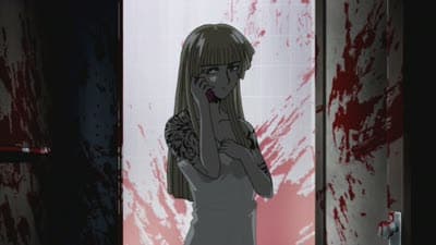 Episode 12: Rage