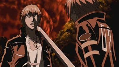 Episode 13: Dark