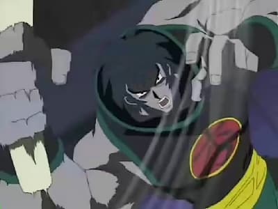 Episode 7: Pai-Long's Fists of Fury