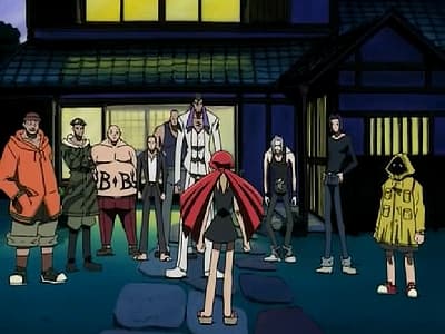 Episode 12: The Star that Signals the Beginning