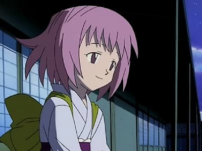 Episode 18: Yoh