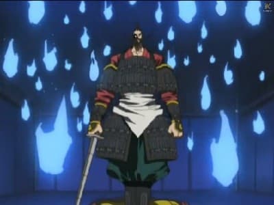Episode 24: The Invincible Tao En