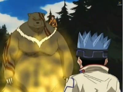 Episode 32: Horohoro’s Taste of a Bitter Friendship