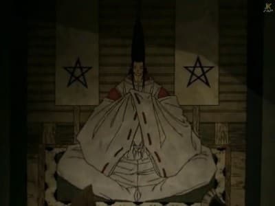 Episode 33: The Mysterious Asakura