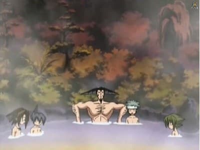 Episode 34: American Hot Springs