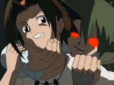 Episode 36: Angel's Pistol