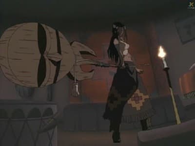 Episode 38: The Legend of Seminoa