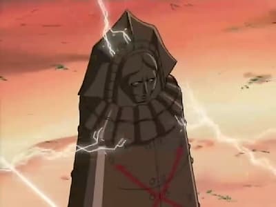 Episode 42: Spirit of Sword