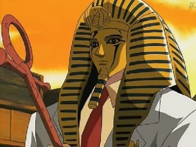 Episode 43: Battle of Gods