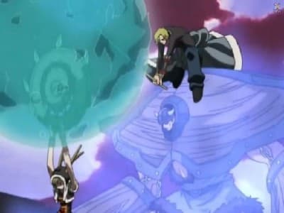 Episode 44: One More Push