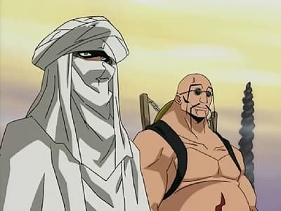 Episode 59: Holy Ground of the Stars